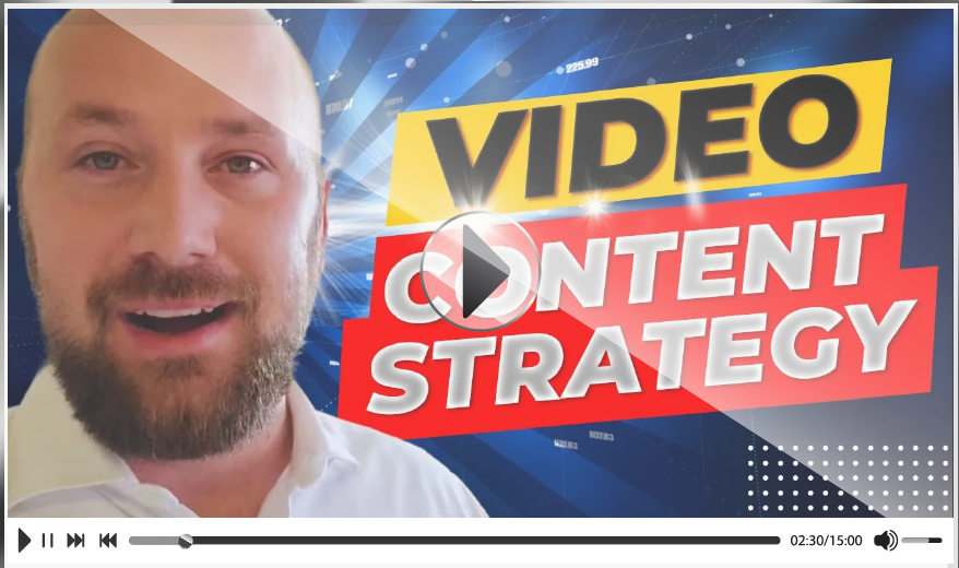 Your Video Content Strategy